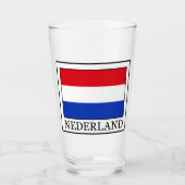 Nederland Glas (Vorderseite)