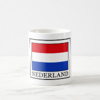 Nederland