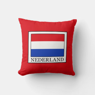 Nederland Kissen