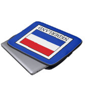 Nederland Laptopschutzhülle (Vorne Knopf)