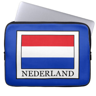 Nederland Laptopschutzhülle