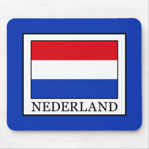 Nederland Mousepad