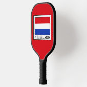 Nederland Pickleball Schläger (Links)