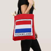 Nederland Tasche (Von Nahem)