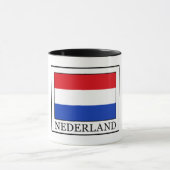 Nederland Tasse (Zentrum)