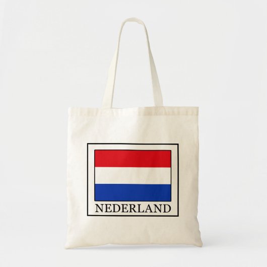 Nederland Tragetasche (Vorne)