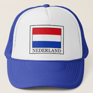 Nederland Truckerkappe