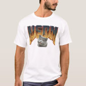 NEDM T-Shirt (Vorderseite)