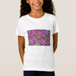 Nee Völker - Prinz u. Prinzessin Fairy Land - T-Shirt