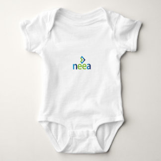NEEA Logo-Babybodysuit Baby Strampler