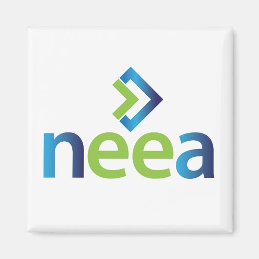 NEEA Magnet (Vorne)
