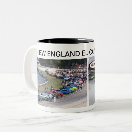 NEECO Tasse 1 (Vorderseite Links)