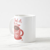 Need A Cup Of Level Up Awesome Gaming  Kaffeetasse (Vorderseite Links)