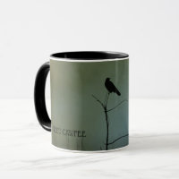 Need Cawfee-Tasse