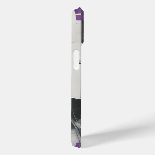 Need for Speed Phone Case - Urban Car Culture Coll (Rückseite / Rechts)