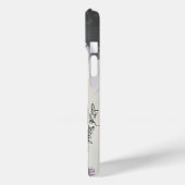 Need for Speed Phone Case - Urban Car Culture Coll (Rückseite / Links)