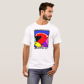 Need for Speed T - Shirt (Vorne ganz)