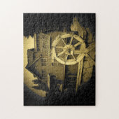 Need more water or your picture puzzle (Vertikal)