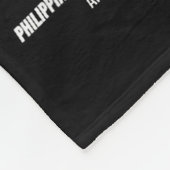 Need Prayer Tap My Shoulder Christian Men Women (o Fleecedecke (Ecke)