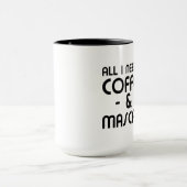 Need Ringer-Tasse Tasse (Zentrum)