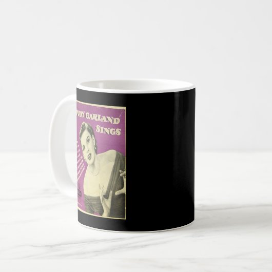 Needed Gifts Wizard Of Oz Gift For Fans Kaffeetasse (Vorderseite Links)