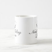 Needle Felting Queen Tasse (Mittel)