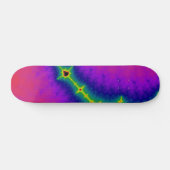 Needle Skateboard (Horizontal)