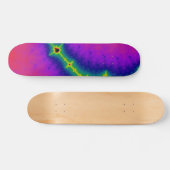 Needle Skateboard (Horizontal)
