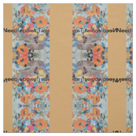 Needlepoint-Tapestation Stoff