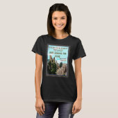 Needles Highway Dakotas T-Shirt (Vorne ganz)