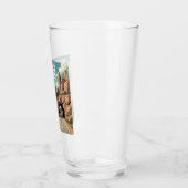 Needles Highway South Dakota Eagle Glas (Links)