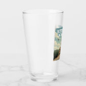 Needles Highway South Dakota Eagle Glas (Rechts)