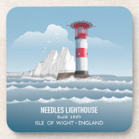 Needles Leuchtturm