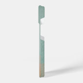 needlework_3_4forfall_2 iPhone Case Hülle (Linke Seite)