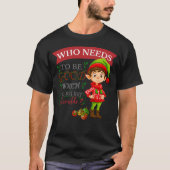 needs_2025 T-Shirt (Vorderseite)