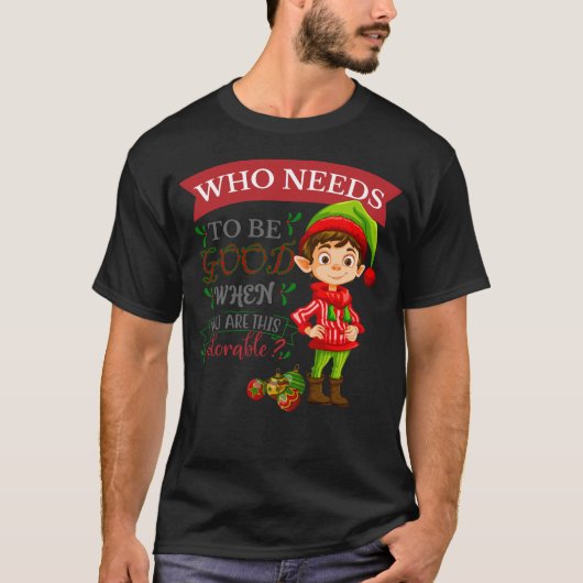 needs_2025 T-Shirt (Vorderseite)