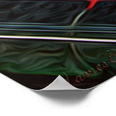 "Needs Fixin" Poster (Ecke)