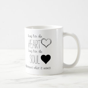 Needtobreathe Kaffee-Tasse Kaffeetasse