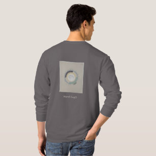 needwork_4_life auf dem MondT - Shirt
