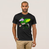 Neekksy Sense-T - Shirt (Vorne ganz)