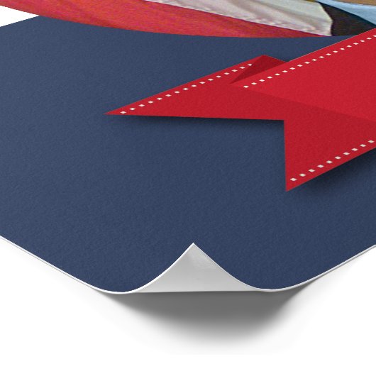 NEEL KASHKARI CAMPAIGN POSTER (Ecke)