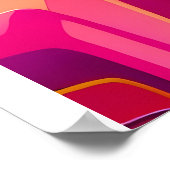 Neena, Belle of the Cannibal Pixies groß Poster (Ecke)