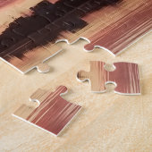 Neenah Sunrise Puzzle (Seite)