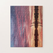Neenah Sunrise Puzzle (Vertikal)