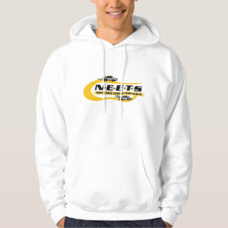 NEETS Logo-Sweatshirt Hoodie
