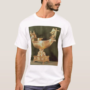 Nef, das Kaiser Napoleon Bonaparte gehört T-Shirt