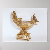 Nef von Kaiserin Josephine de Poster (Vorne)