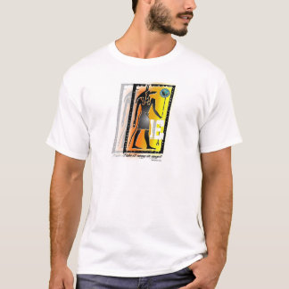 Neferas Ägypten T-Shirt