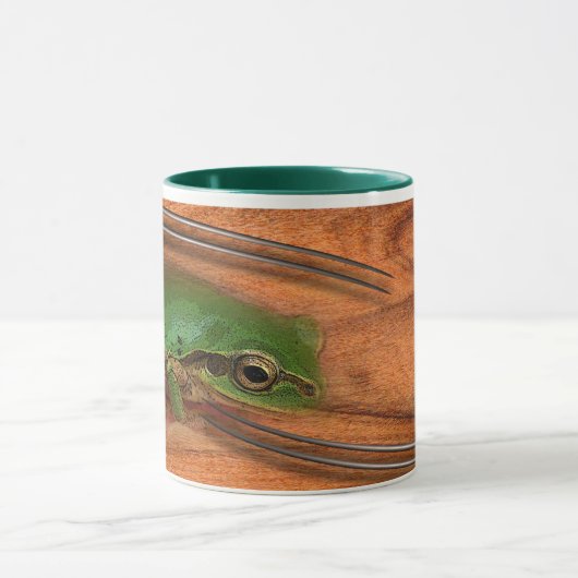NEFERAS FROGGIE TASSE (Zentrum)