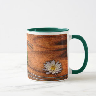 NEFERAS FROGGIE TASSE